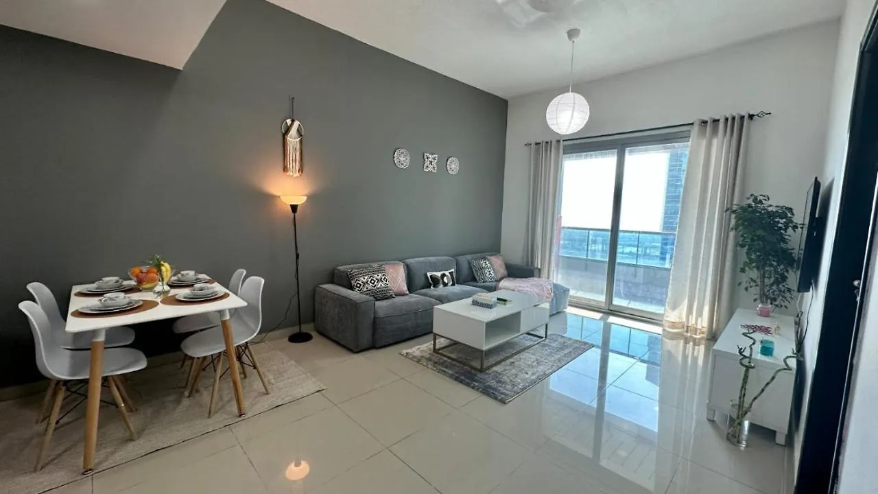 Al Zarooni Building Marina Apartment Dubai United Arab Emirates