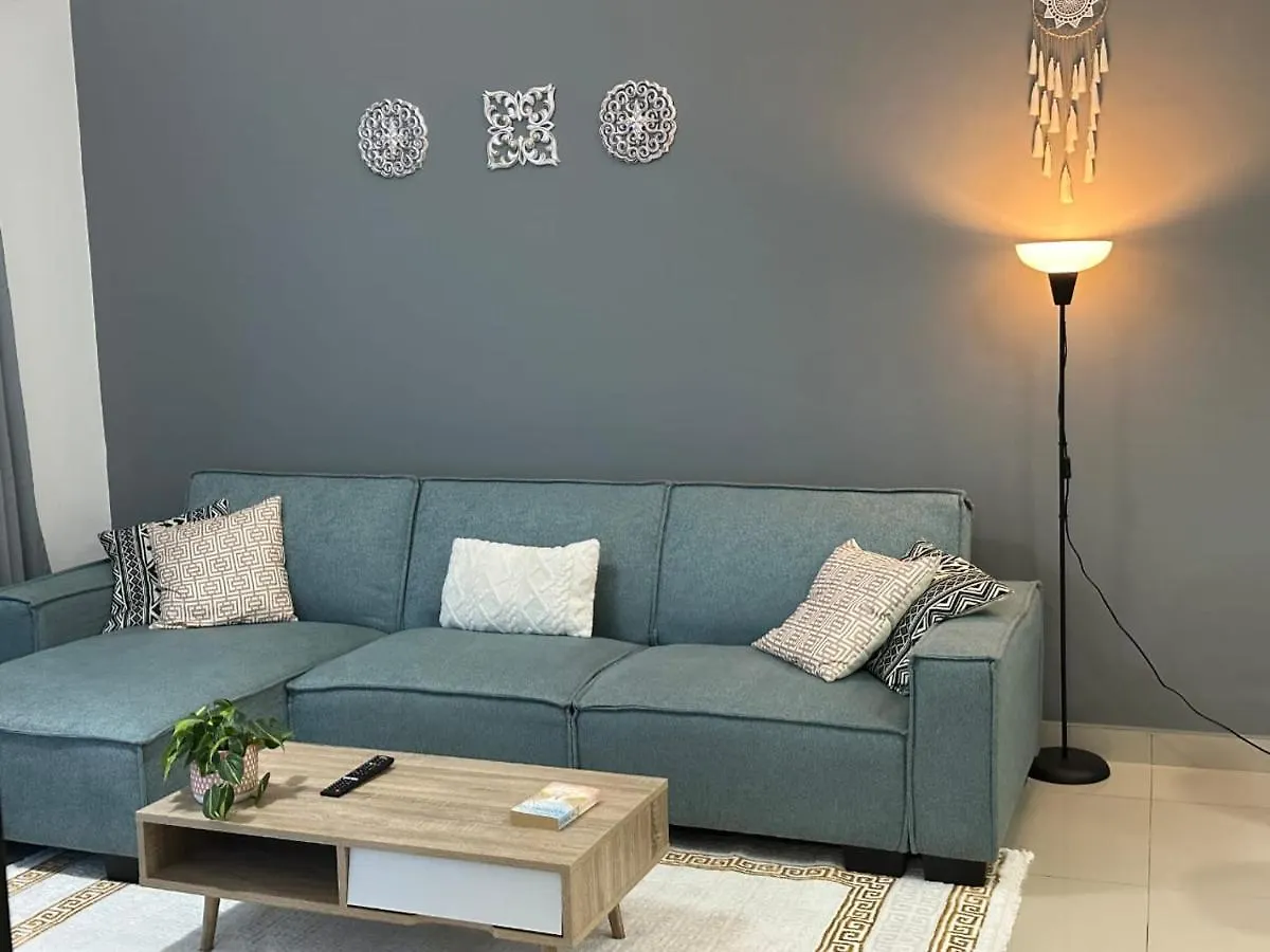 Al Zarooni Building Marina Apartment Dubai