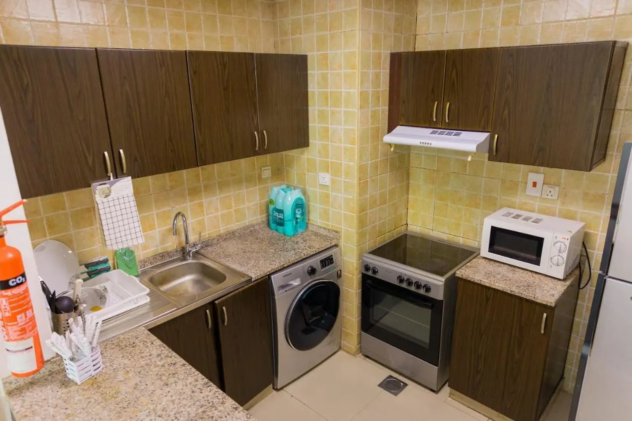 Al Zarooni Building Marina Apartment Dubai United Arab Emirates