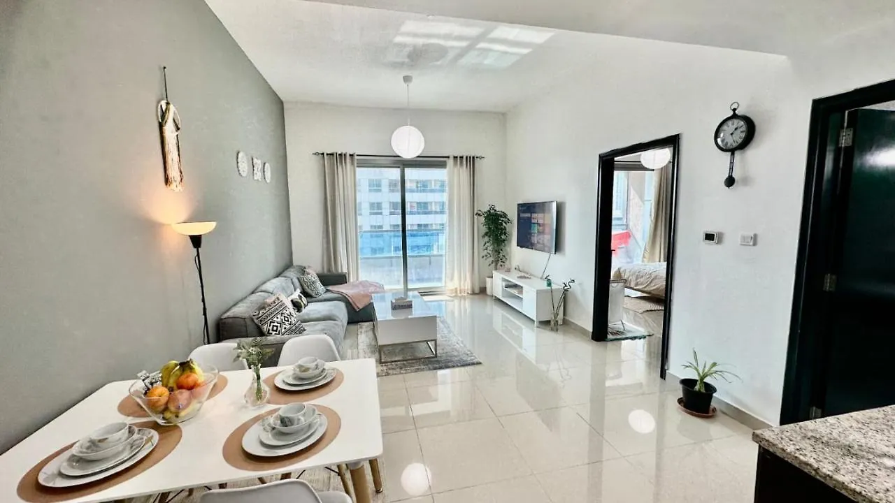 Al Zarooni Building Marina Apartment Dubai