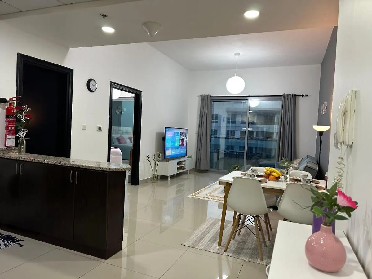 Al Zarooni Building Marina Apartment Dubai