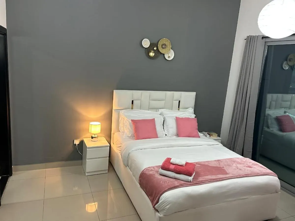 Al Zarooni Building Marina Apartment Dubai