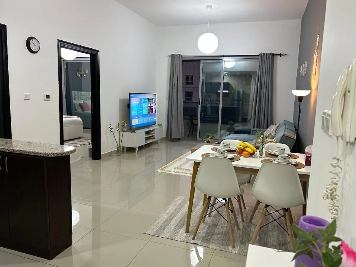شقة Al Zarooni Building Marina دبي
